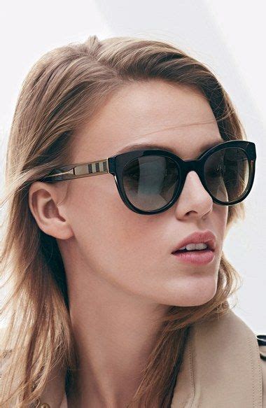 Burberry Optical Sun Shop 2017 